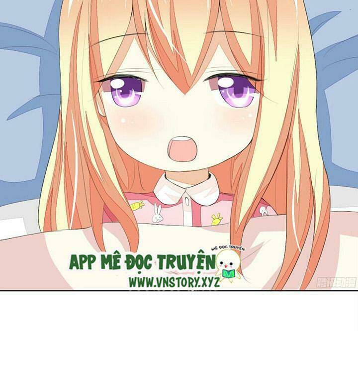 Nam Thần Ma Cà Rồng: Sủng Nhược Tiểu Lãn Thê: Chapter 37