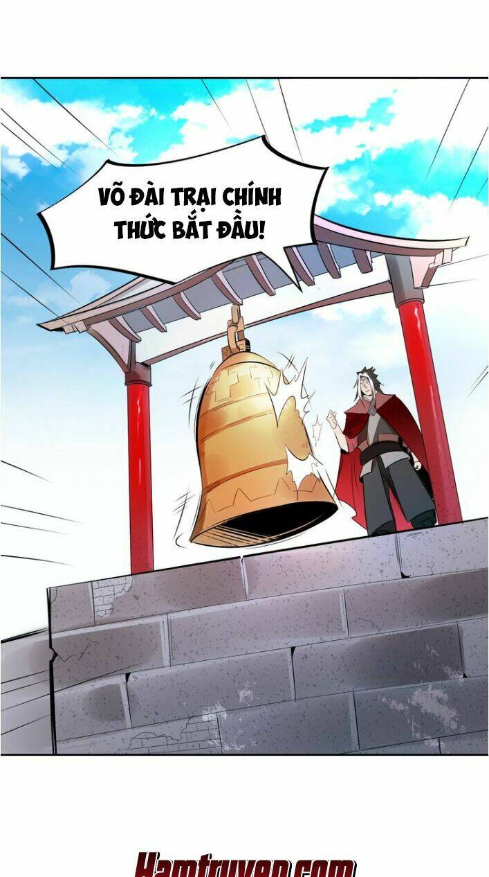 Ngự Thiên Thần Đế: Chapter 11.2