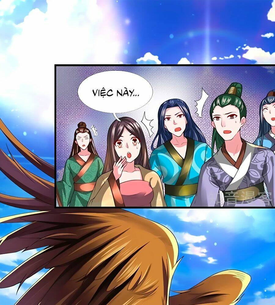 Phụng Lâm Thiên Hạ: Đệ Nhất Mỹ Nữ: Chapter 24