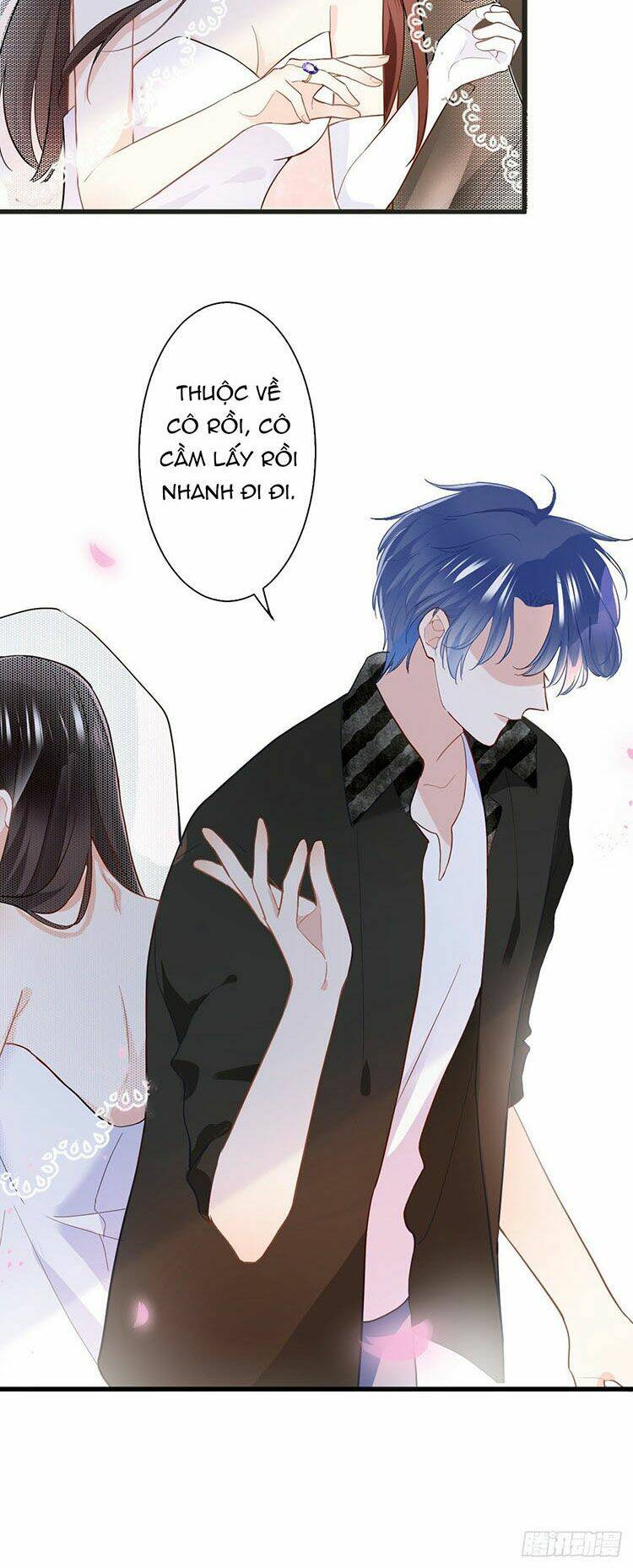 Lừa Boss Làm Bà Mai: Chapter 1