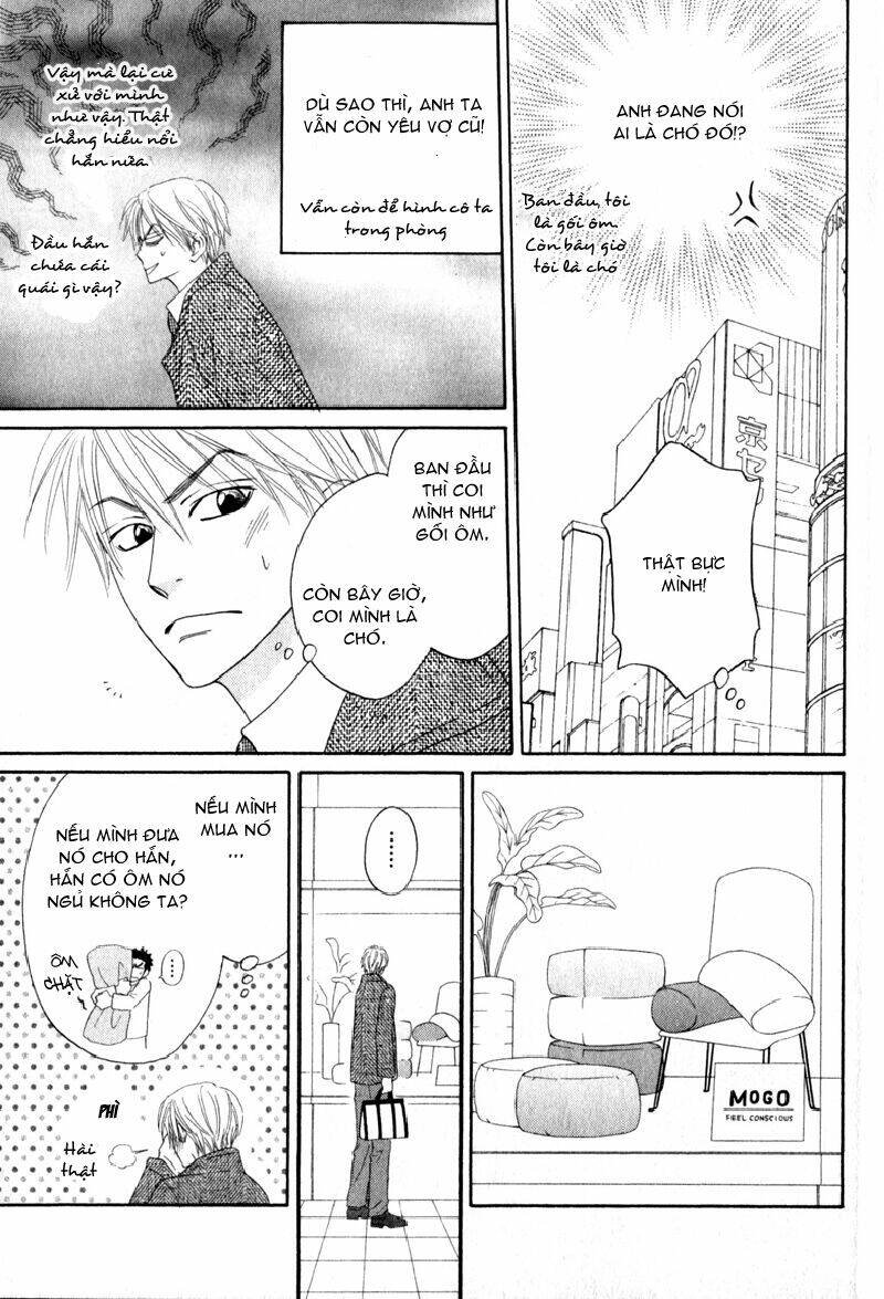 Doushiyoumo Nai Keredo: Chapter 2