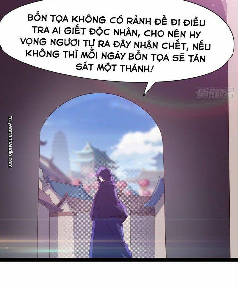 Kiếm Đồ: Chapter 51