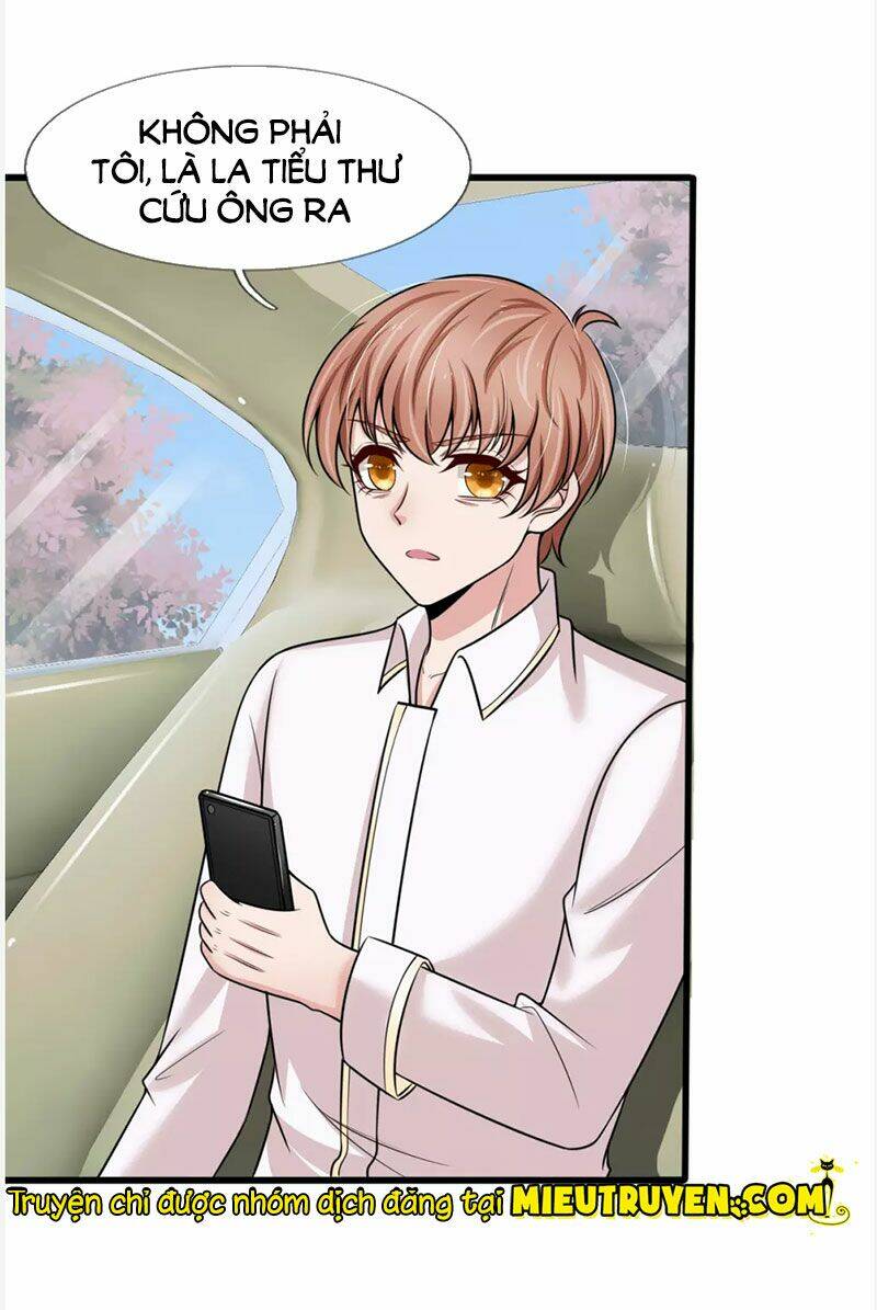 Phúc Hắc Lão Công Buông Em Ra: Chapter 143