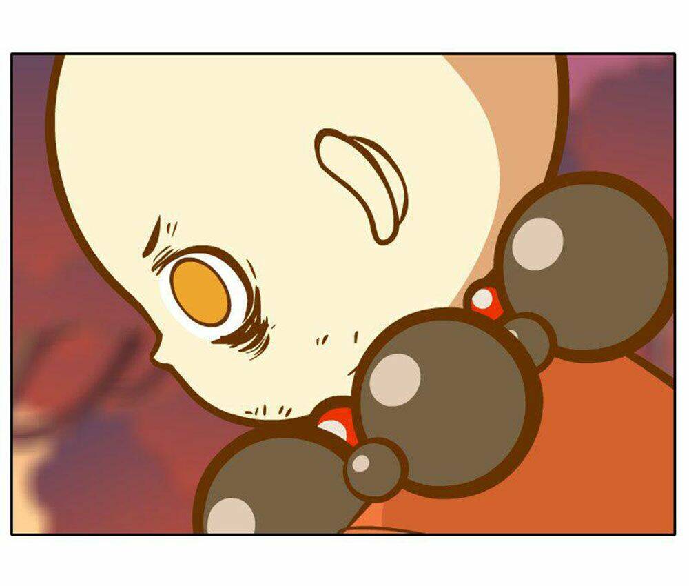 Hòa Thượng Và Tiểu Long Quân: Chapter 19