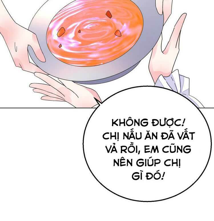 Điều Ước Sủng Ái Bất Bình Đẳng: Chapter 91.2
