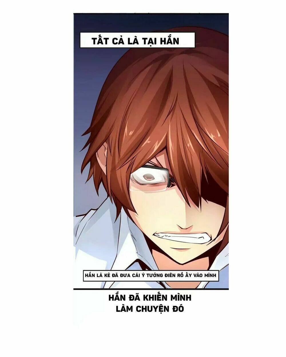 100 Ngày Em Gái Tôi Mất Tích: Chapter 8