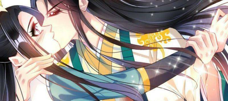 Vương Gia, Áo Lót Của Ngươi Rơi Mất Rồi: Chapter 60