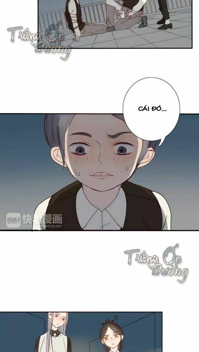 Ta Chỉ Muốn Giết Ngươi: Chapter 4