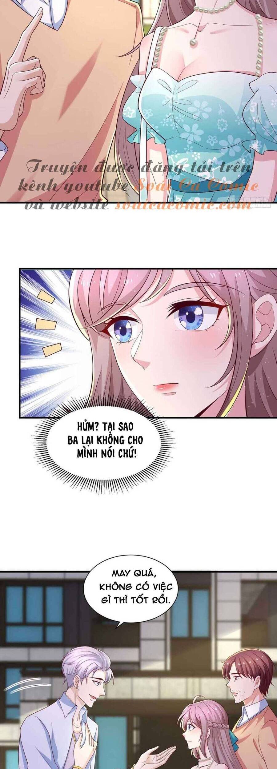 Trọng Sinh Chi Ngược Tra Nữ Vương: Chapter 59