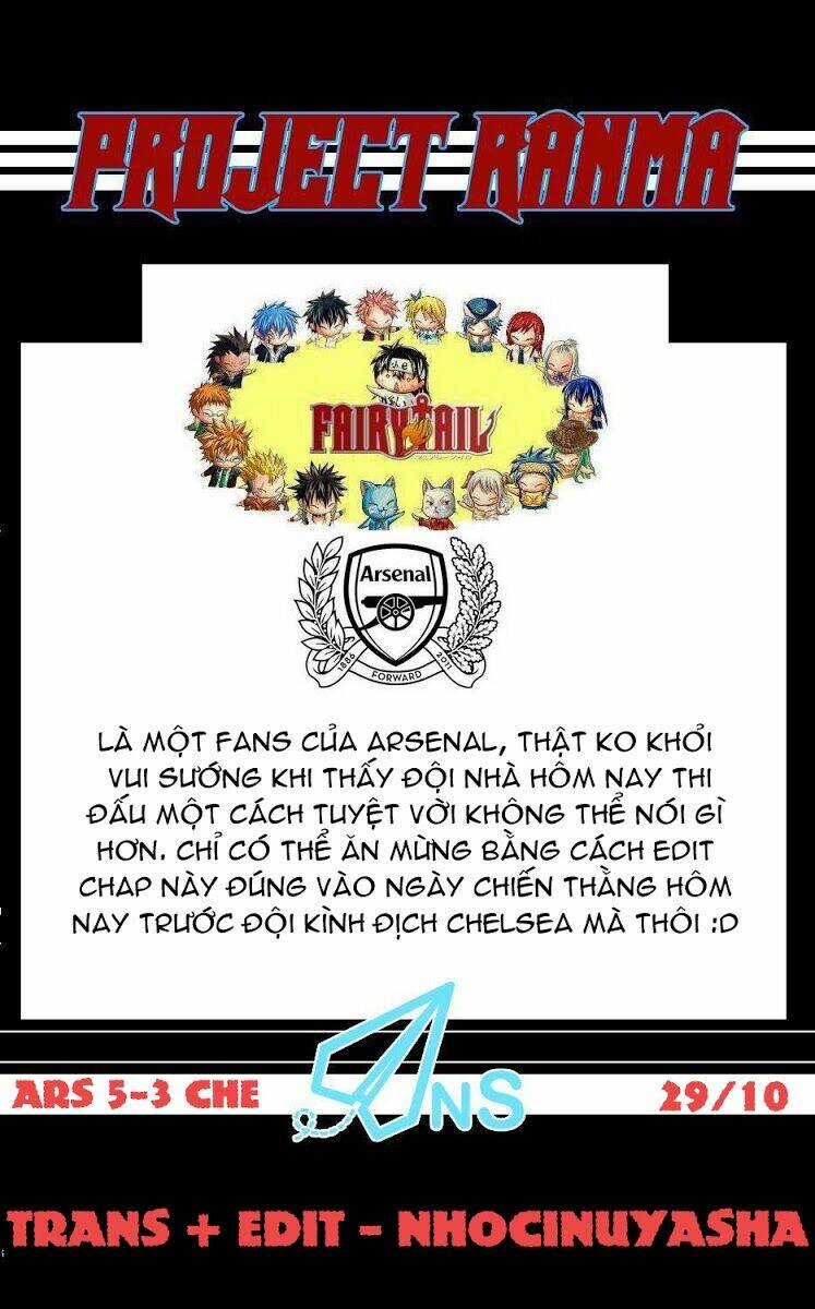 Suối Lời Nguyền: Chapter 30