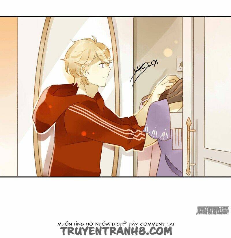 Sức Mạnh Của Sắc Đẹp: Chapter 56