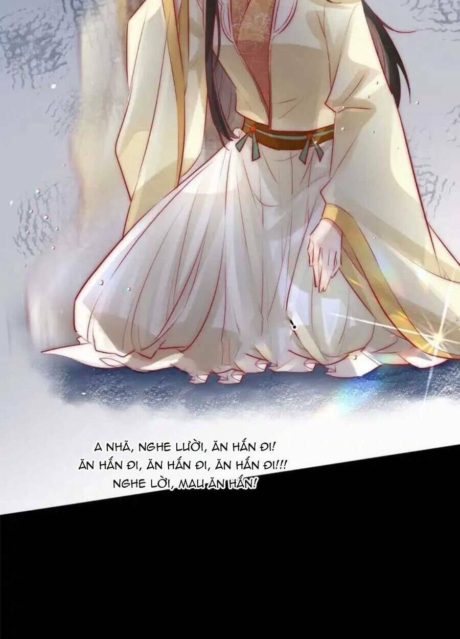 Hòa Thượng Phản Diện Giả Bạch Liên Hoa: Chapter 6