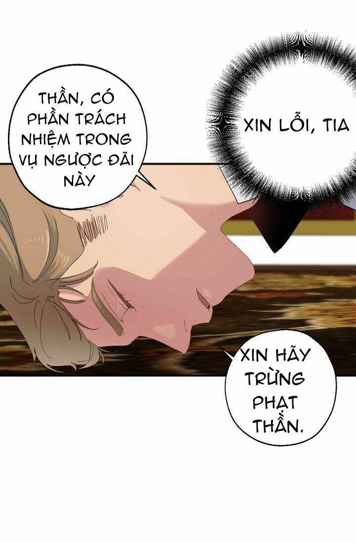 Tình Điên Dại: Chapter 25