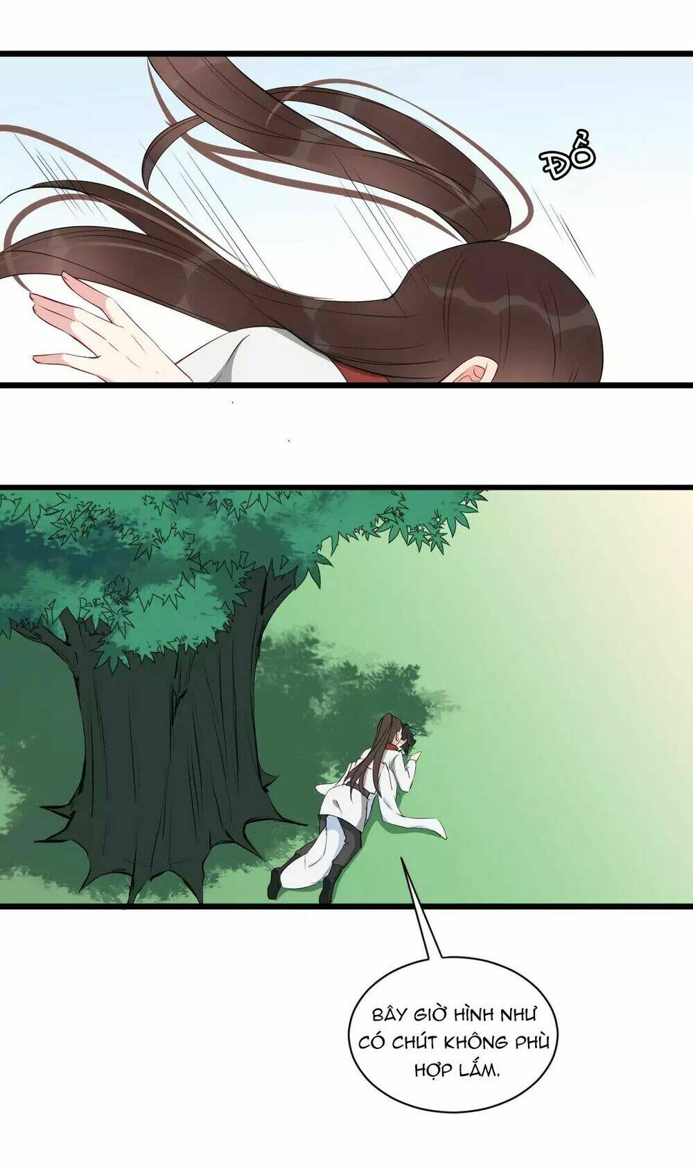 Bồng Sơn Viễn: Chapter 40