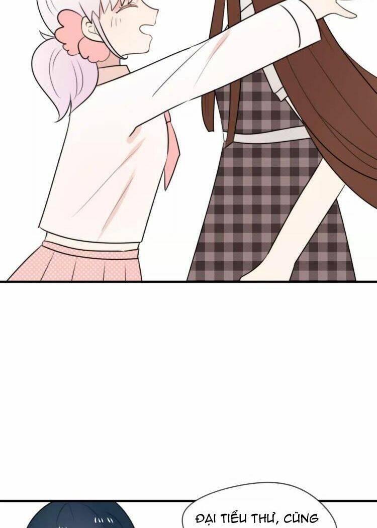 Tiểu Miêu Và Hắc Diệu Thạch: Chapter 10