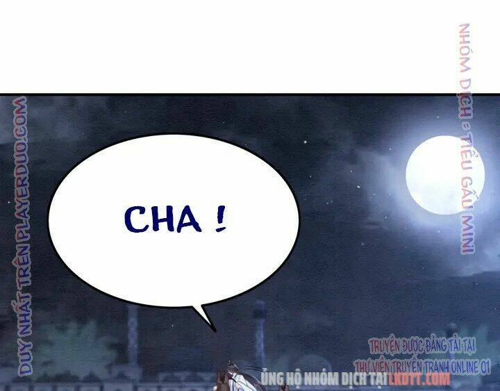 Trọng Sinh Bá Sủng Nhiếp Chính Vương Quá Mạnh Mẽ: Chapter 144