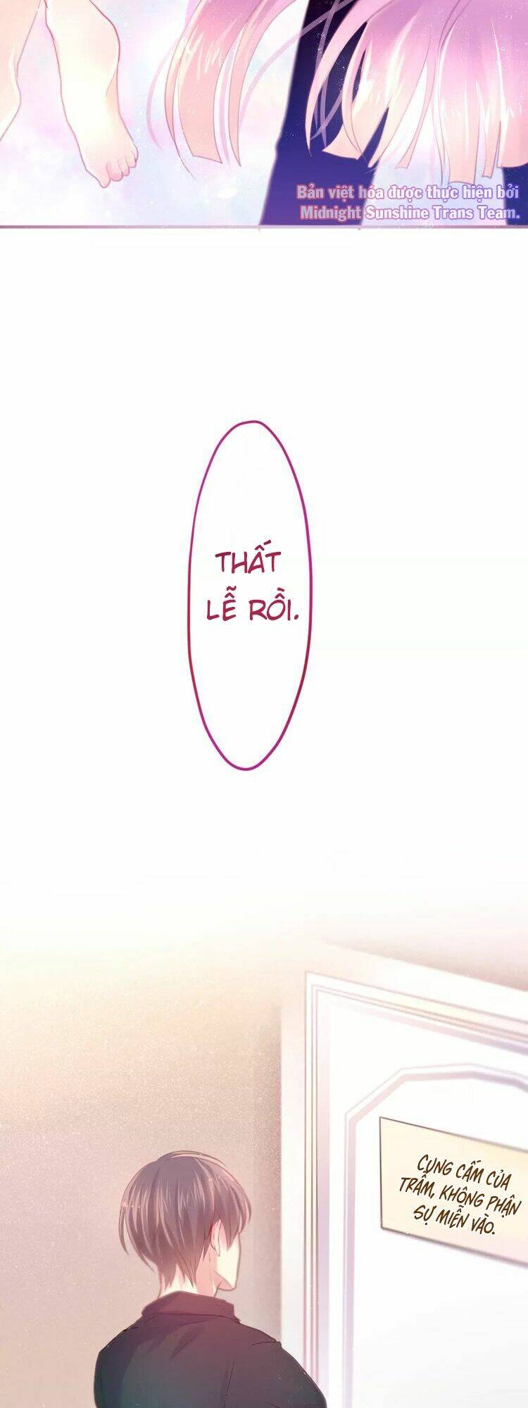 Tháng Sáu Kì Diệu: Chapter 5