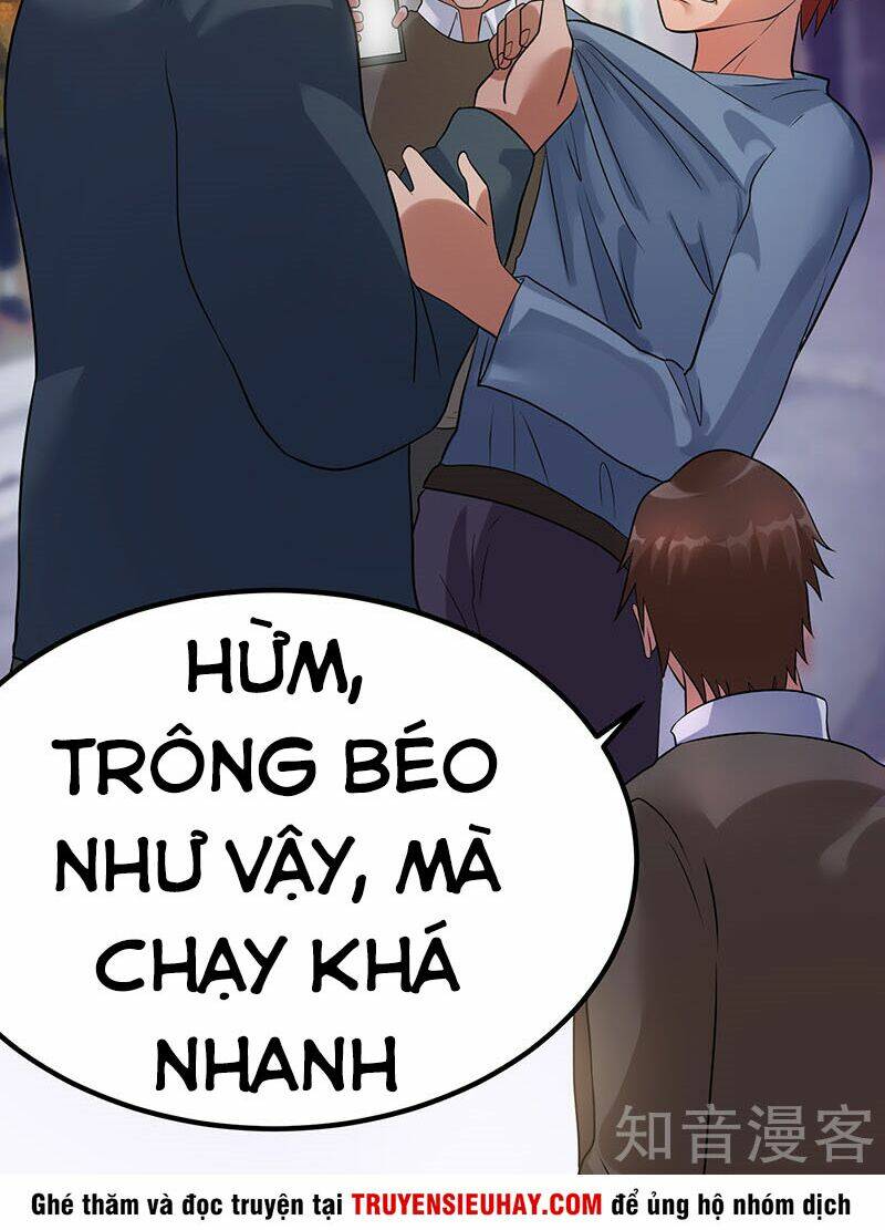 Tiên Vương Trùng Sinh: Chapter 37