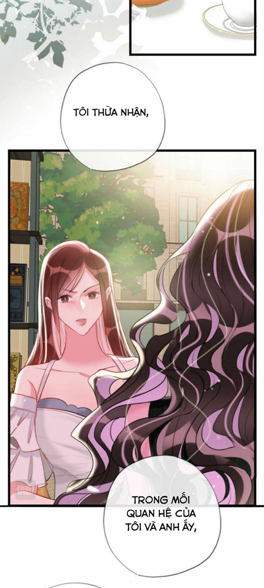 Cô Ấy Thật Xinh Đẹp 2: Chapter 1