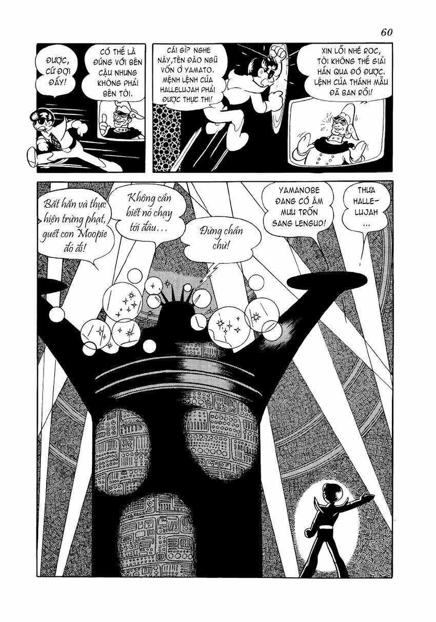 Chim Lửa: Chapter 20