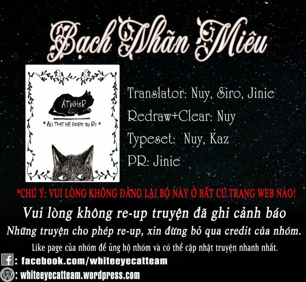 All That We Hope To Be: Chapter 8