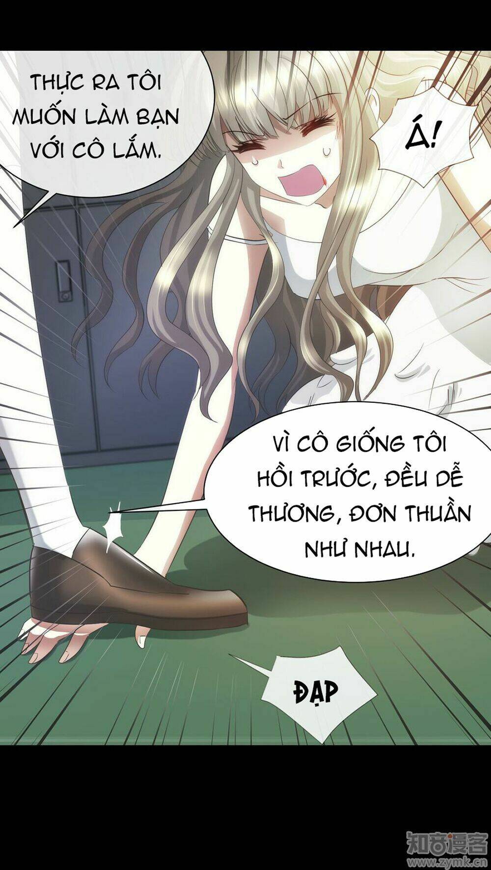 Một Vạn Tư Thế Công Lược Yêu Nam: Chapter 36