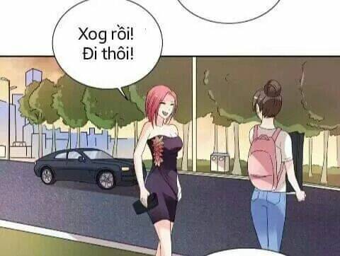 1 Nửa Hoàn Hảo Của Ceo: Chapter 24