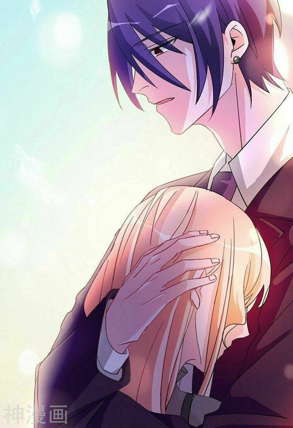 Hung Mãnh Quỷ Phu Bà Thượng Sàng: Chapter 79