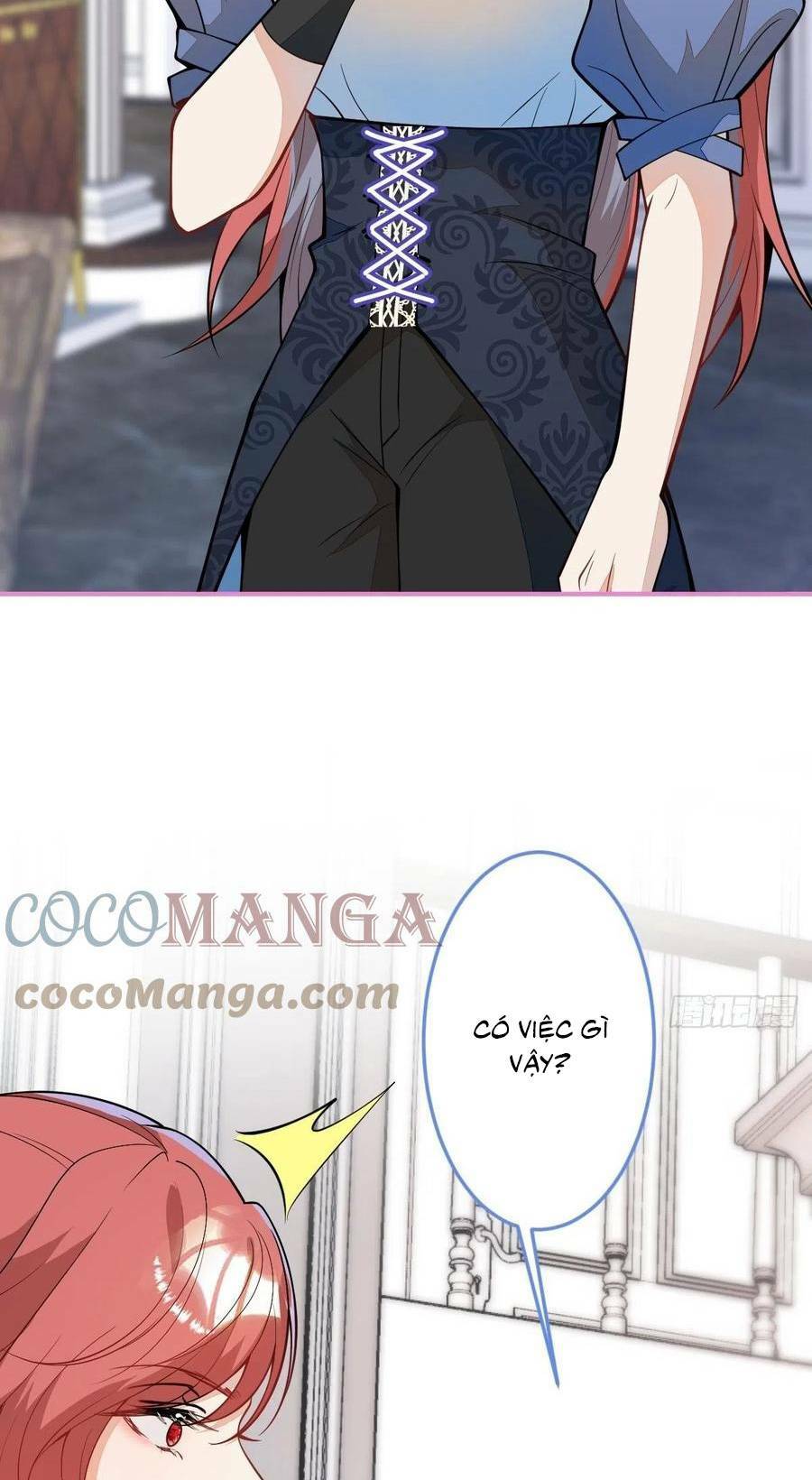 Xuyên Không Đến Thế Giới Trở Thành Đóa Hoa Của Anh: Chapter 41