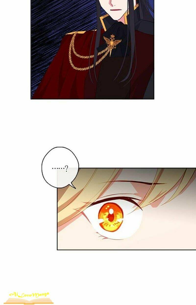 CỘNG TÁC CỦA HOÀNG ĐẾ: Chapter 27