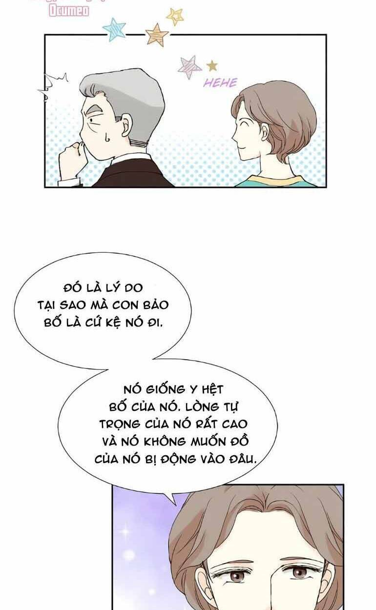 Lee Bom, Em Là Của Anh: Chapter 14