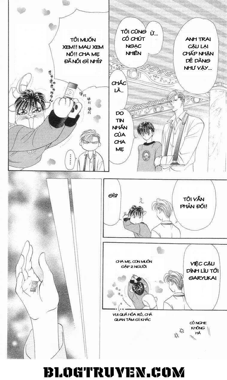 Tokyo Crazy Paradise: Chapter 78