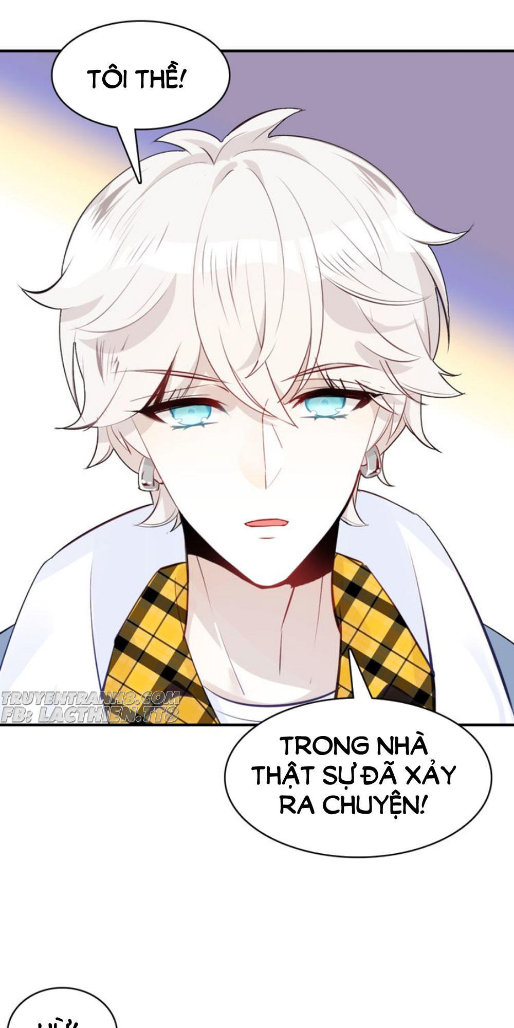 Ái Ngạo Kiều Long Vương Gia: Chapter 17