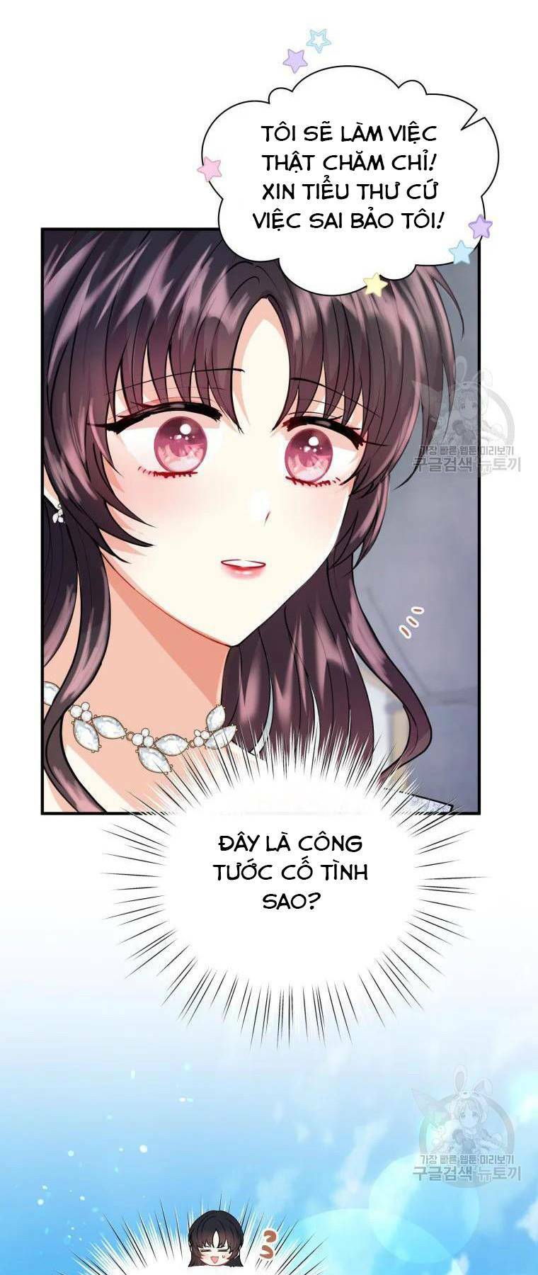 Roelin Bước Đến Tương Lai: Chapter 16