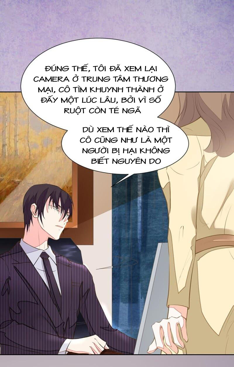 Hôn Sai 55 Lần: Chapter 96