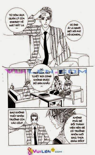 Cặp Đôi Kỳ Lạ: Chapter 2