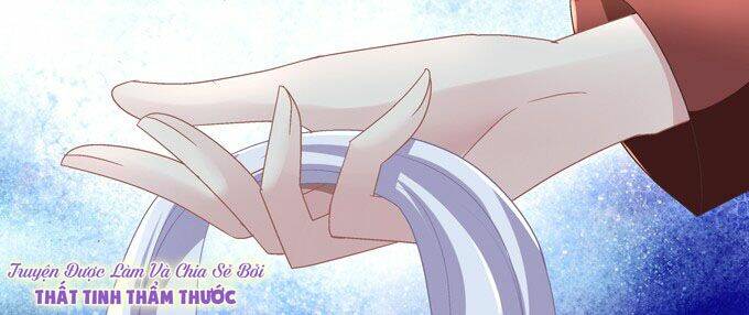 Đế Vương Ta Vẫn Còn Nhỏ: Chapter 2