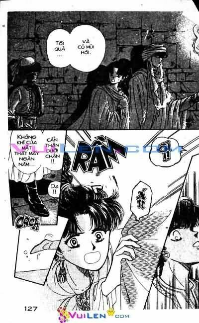 Nàng Công Chúa Ham Chơi: Chapter 7