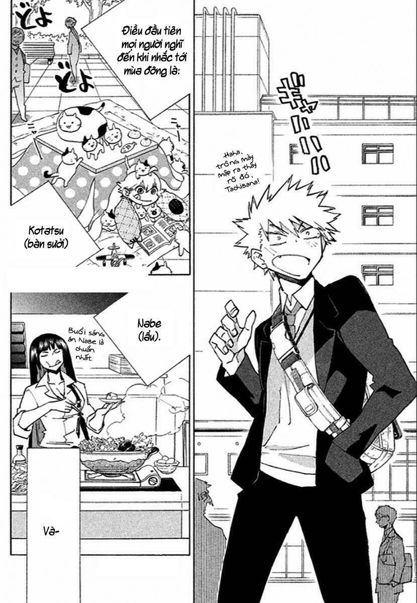 Hell\’s Kitchen: Chapter 42