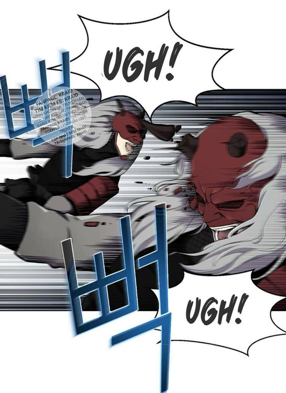 Luân Hồi Ác Nhân: Chapter 15