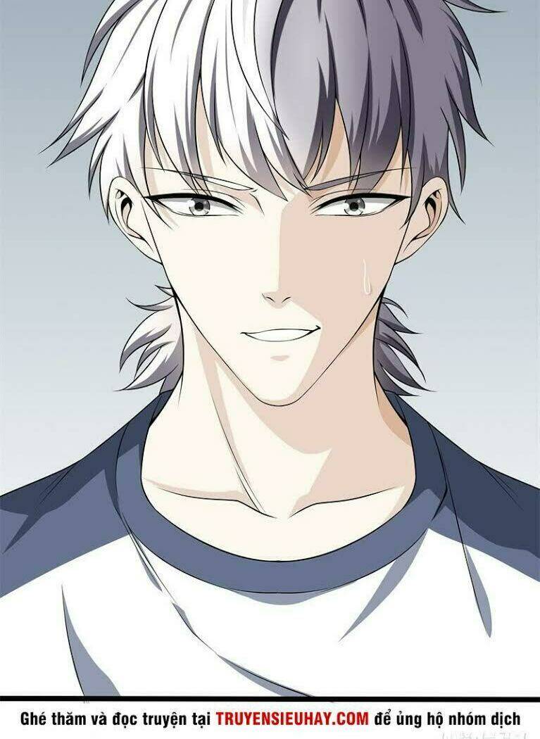 Đô Thị Chí Tôn: Chapter 26