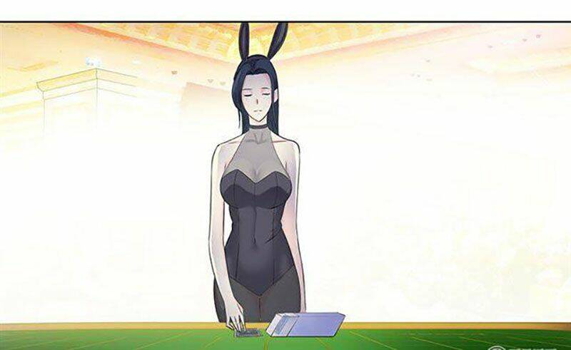 Học Viện Cao Thủ: Chapter 100