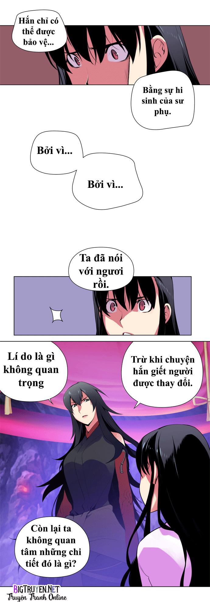 Marchan: The Embodiment Of Tales: Chapter 62