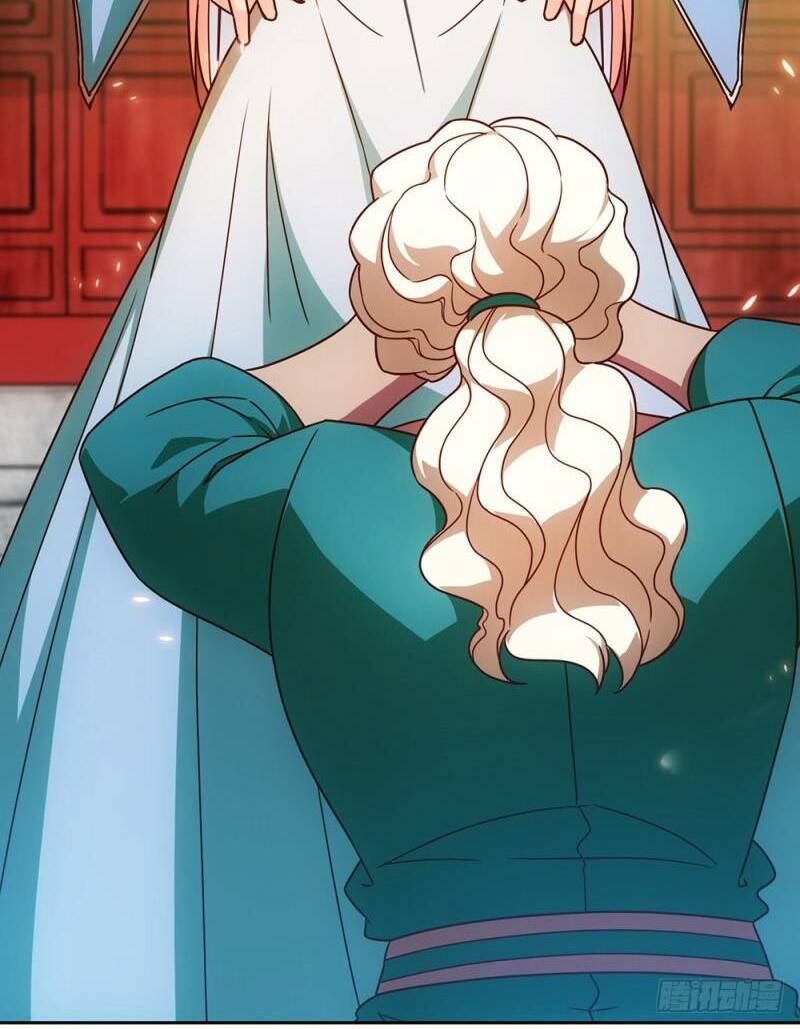 Hồng Thiên Thần Tôn: Chapter 58