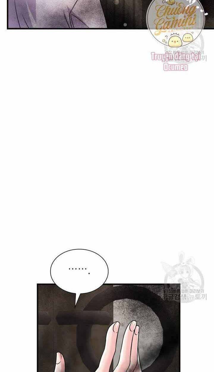 Cô Dâu Của Sói Đen: Chapter 6