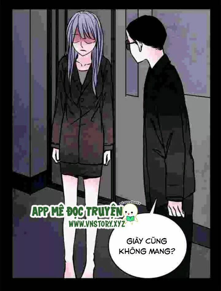 Nhật Ký Nữ Phù Thủy Hồi Sinh: Chapter 56
