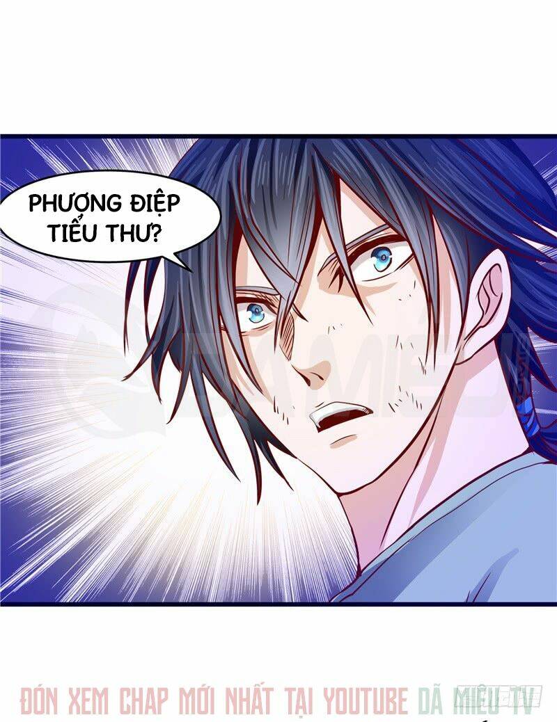Nhất Phẩm Cao Thủ: Chapter 29