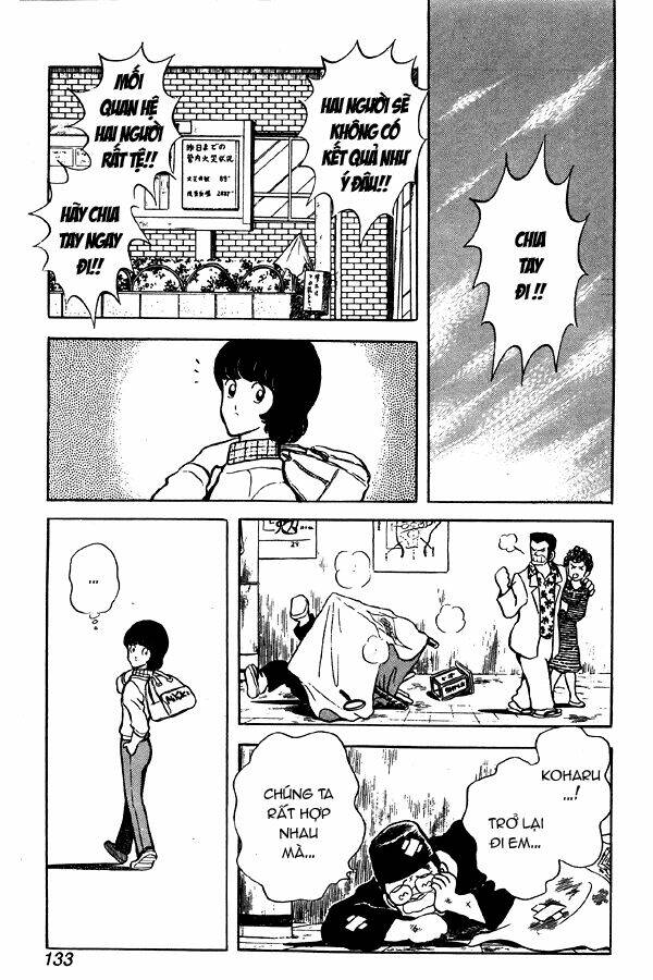 Miyuki: Chapter 51