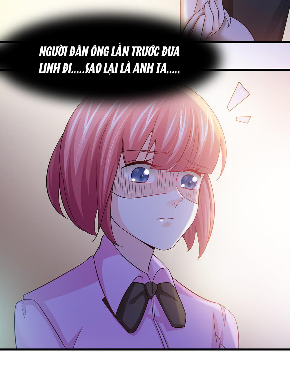 Cô Sát Thủ Ơi, Yêu Nhau Nhé: Chapter 44