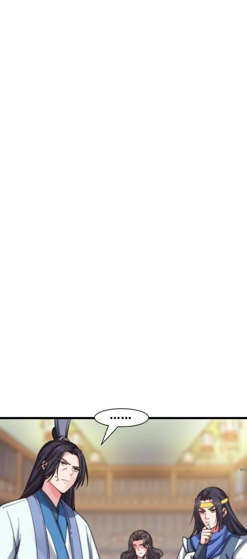 Trường Sinh Cửu Thiên Tuế: Chapter 15